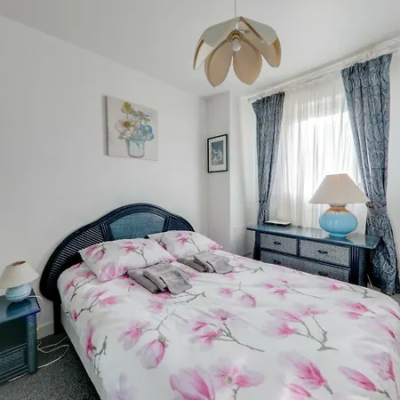 Appartement Cmg Tourgéville/