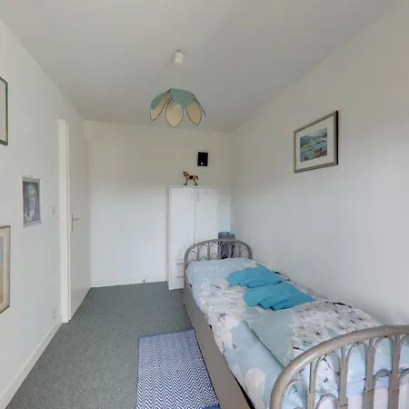 Appartement Cmg Tourgéville/ *